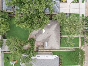 6727  Woodland Drive , Dallas Texas 75225