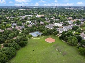6727  Woodland Drive , Dallas Texas 75225