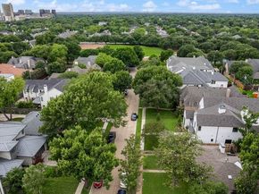 6727  Woodland Drive , Dallas Texas 75225