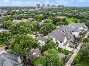 6727  Woodland Drive , Dallas Texas 75225