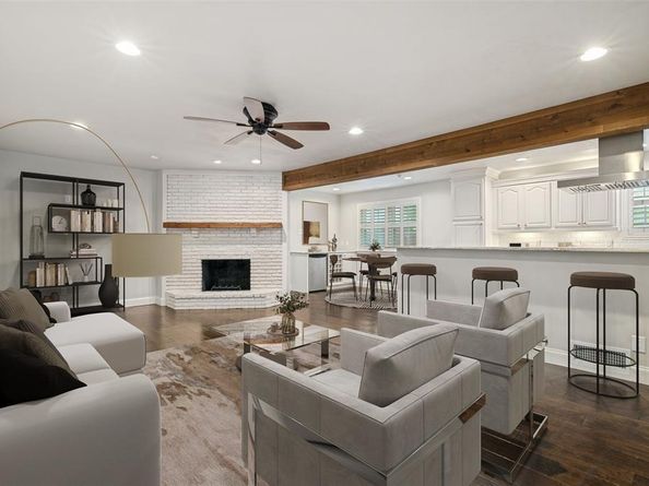 10950  Scotsmeadow Drive , Dallas Texas 75218