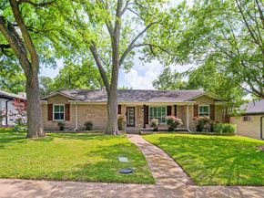 10950  Scotsmeadow Drive , Dallas Texas 75218