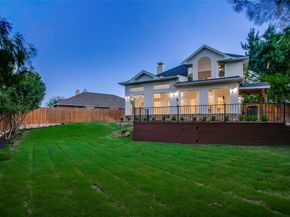 6712  Hornbeam Court , Plano Texas 75023