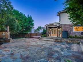 6712  Hornbeam Court , Plano Texas 75023