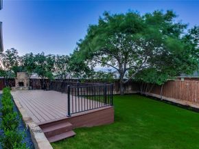 6712  Hornbeam Court , Plano Texas 75023