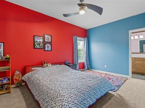 1005  High Hawk Trail , Euless Texas 76039
