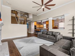 1005  High Hawk Trail , Euless Texas 76039