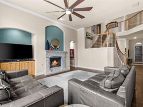 1005  High Hawk Trail , Euless Texas 76039