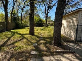 1801  Robinwood Drive , Fort Worth Texas 76111