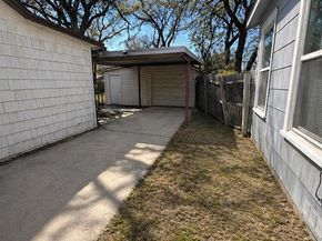 1801  Robinwood Drive , Fort Worth Texas 76111
