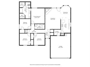 1065  Green Ridge Terrace , Saginaw Texas 76179