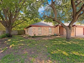 1065  Green Ridge Terrace , Saginaw Texas 76179