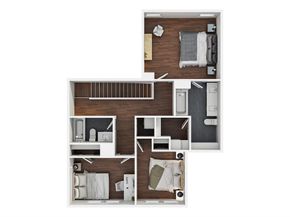 6655  Mountain Trail , Dallas Texas 75236