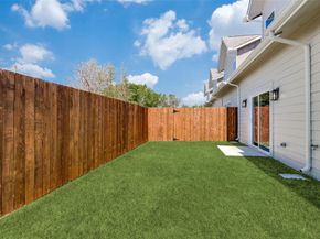 6655  Mountain Trail , Dallas Texas 75236