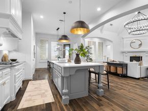 831  Clear Fork Drive , Argyle Texas 76226
