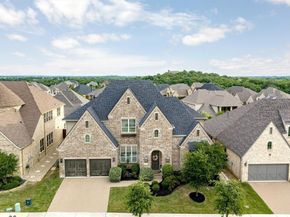 831  Clear Fork Drive , Argyle Texas 76226