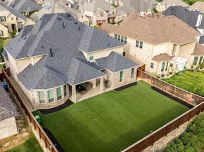 831  Clear Fork Drive , Argyle Texas 76226