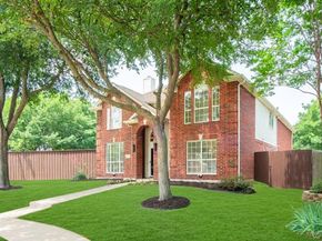 1705  Leander Court , Allen Texas 75002