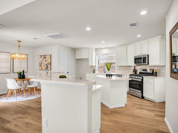1705  Leander Court , Allen Texas 75002
