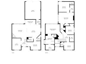 1705  Leander Court , Allen Texas 75002