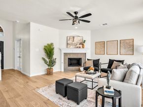 1705  Leander Court , Allen Texas 75002