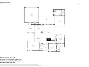 3109  Parkside Drive , Plano Texas 75075