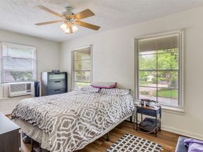 2336-38  Edwin Street , Fort Worth Texas 76110