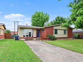 2333 S Lockhart Avenue , Dallas Texas 75228