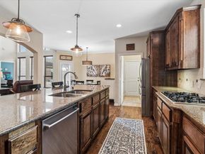 1135  Windmere Way , Allen Texas 75013