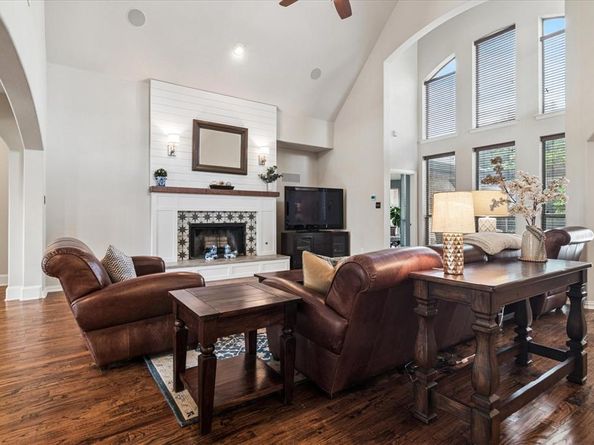 1135  Windmere Way , Allen Texas 75013