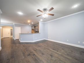500  Waters Edge Drive  214, Lake Dallas Texas 75065