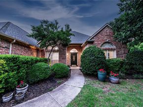 3943  Peregrine Point , Celina Texas 75009