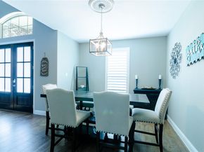 1751  Winchester Drive , Prosper Texas 75078