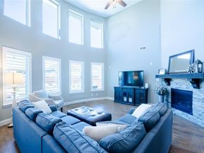 1751  Winchester Drive , Prosper Texas 75078