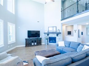 1751  Winchester Drive , Prosper Texas 75078