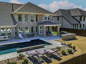 1751  Winchester Drive , Prosper Texas 75078