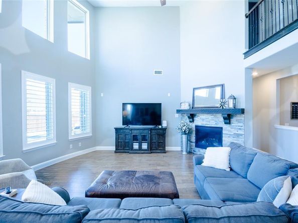 1751  Winchester Drive , Prosper Texas 75078