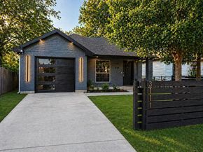 3111  Rutz Street , Dallas Texas 75212