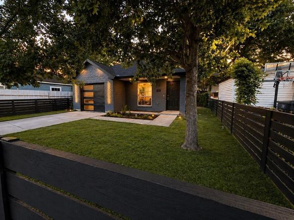 3111  Rutz Street , Dallas Texas 75212