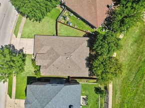 5424  Elk Ridge Drive , Watauga Texas 76137