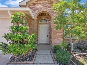 5424  Elk Ridge Drive , Watauga Texas 76137