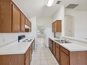 5424  Elk Ridge Drive , Watauga Texas 76137