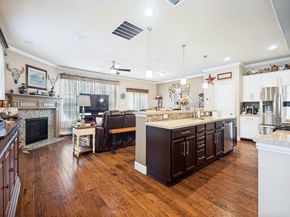 2613  Jackson Drive , Lewisville Texas 75067