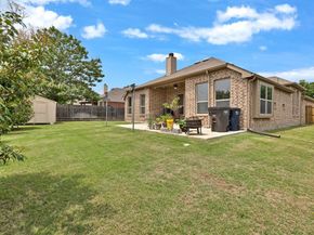 1629  Suncatcher Way , Fort Worth Texas 76052