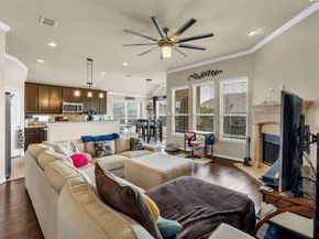 1629  Suncatcher Way , Fort Worth Texas 76052