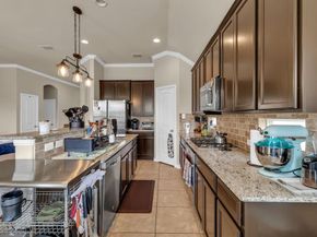 1629  Suncatcher Way , Fort Worth Texas 76052