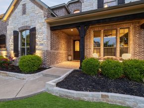 710  Almeda Lane , Prosper Texas 75078