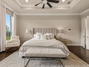710  Almeda Lane , Prosper Texas 75078