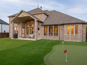 710  Almeda Lane , Prosper Texas 75078