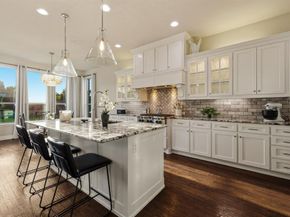 710  Almeda Lane , Prosper Texas 75078